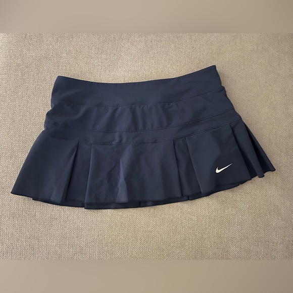 Nike Athletic Skirt - Picture 1 of 3